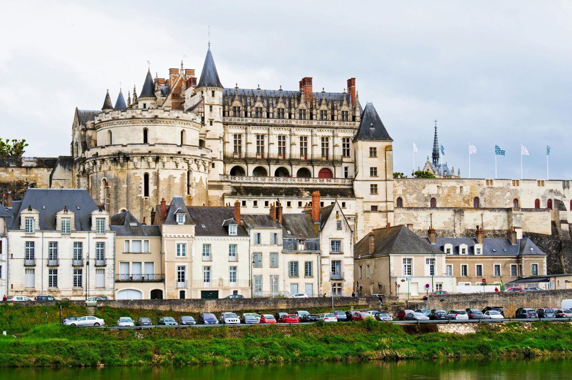 plombier amboise